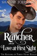 Shanae Johnson: The Rancher takes his Love at First Sight 