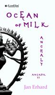 Jan Erhard: Ocean of Milk 