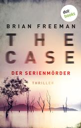 THE CASE - Der Serienmörder - Ein Fall für Detective Stride 3 - Thriller