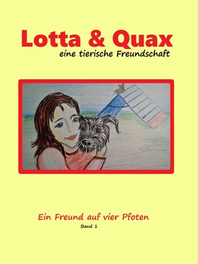 Lotta und Quax