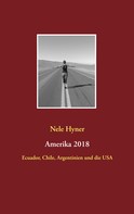 Nele Hyner: Amerika 2018 