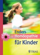Norbert Enders: Homöopathie für Kinder ★★★