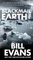 Bill Evans: Blackmail Earth 
