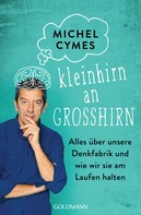 Michel Cymes: Kleinhirn an Großhirn ★★★★