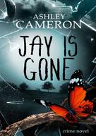 Ashley Cameron: Jay Is Gone 