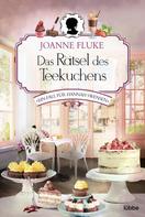 Joanne Fluke: Das Rätsel des Teekuchens ★★★★★