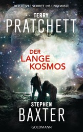 Der Lange Kosmos - Roman