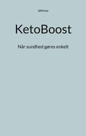 Siff Frost: KetoBoost 