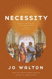 Necessity - A Novel