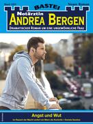 Daniela Sandow: Notärztin Andrea Bergen 1431 - Arztroman ★★★★★