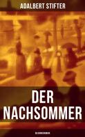 Adalbert Stifter: Der Nachsommer: Bildungsroman 