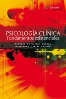 Alberto de Castro Correa: Psicología clínica 