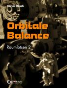Carlos Rasch: Orbitale Balance ★★★★