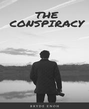 The conspiracy - Detective Green