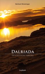 Dalriada - Ein schottisches Märchen
