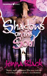 Shadows On The Soul - Paranormal Romance
