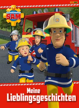Feuerwehrmann Sam - Meine Lieblingsgeschichten