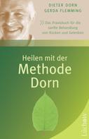 Dieter Dorn: Heilen mit der Methode Dorn ★★★★