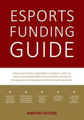 Esports Funding Guide