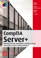 Markus Kammermann: CompTIA Server+ 