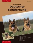 Mirko Velantek: Traumrasse: Deutscher Schäferhund 