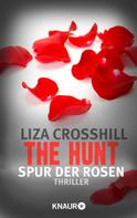Heike Wolter: The Hunt - Spur der Rosen ★★★★