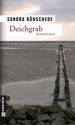 Deichgrab - Kriminalroman