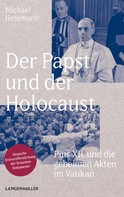 Michael Hesemann: Der Papst und der Holocaust ★★★