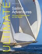 Miles Kendall: Ultimate Sailing Adventures 