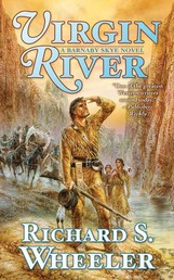 Virgin River - A Barnaby Skye Novel