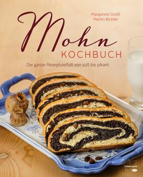 Mohn-Kochbuch