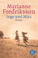 Marianne Fredriksson: Inge und Mira ★★★★
