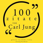 100 Zitate von Carl Jung - Sammlung 100 Zitate