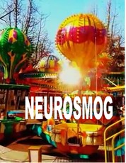 Neurosmog - Abgrundtiefe Weltroutine (43x Poplyrik 2011-2015)