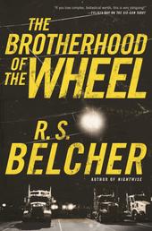The Brotherhood of the Wheel - A Novel