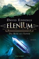 David Eddings: Elenium - Die Rose aus Saphir ★★★★★