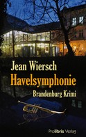 Jean Wiersch: Havelsymphonie ★★★★