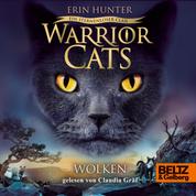 Warrior Cats - Ein sternenloser Clan. Wolken - VIII, Band 2