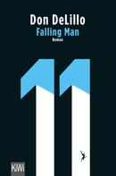 Don DeLillo: Falling Man ★★★★