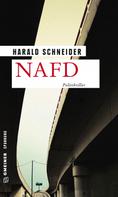 Harald Schneider: NAFD ★★