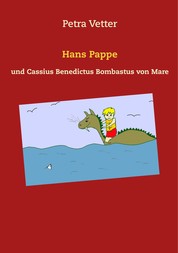 Hans Pappe - und Cassius Benedictus Bombastus von Mare