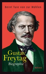 Gustav Freytag - Biographie