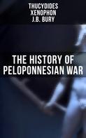 Xenophon: The History of Peloponnesian War 
