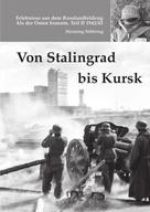 Henning Stühring: Von Stalingrad bis Kursk ★★★★