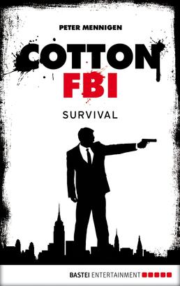 Cotton FBI - Episode 12