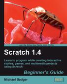 Michael Badger: Scratch 1.4 
