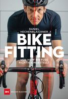 Daniel Hechenblaikner: Bikefitting ★★★