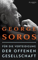 George Soros: Für die Verteidigung der offenen Gesellschaft ★★