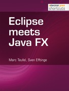 Marc Teufel: Eclipse meets Java FX 