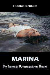 Marina - Der lauernde Ozean in ihrem Herzen